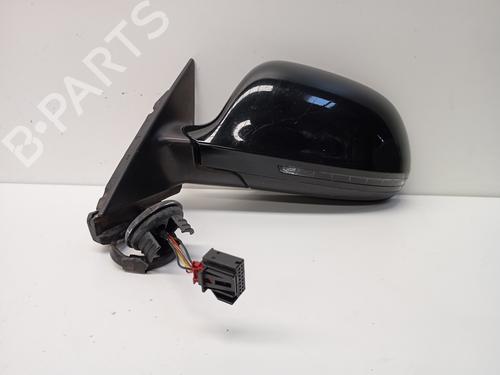Used Left mirror Left mirror AUDI A3 Sportback (8PA) 1.6 TDI (105 hp) 35813893 35813893