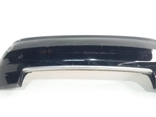 Rear bumper AUDI A4 B6 Avant (8E5) 1.9 TDI | BP11053962C8 