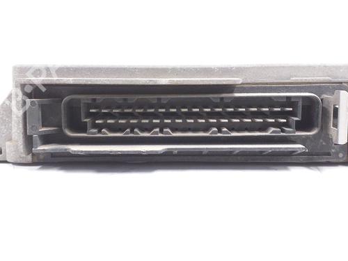 Engine control unit (ECU) FIAT PUNTO (188_)  | BP9349576M57 