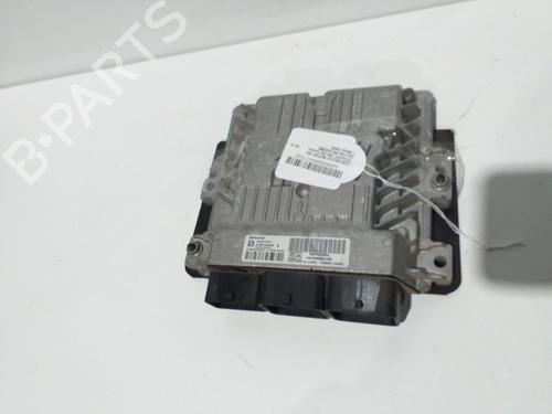 Used Engine control unit (ECU) PEUGEOT 308 SW II (LC_, LJ_, LR_, LX_, L4_) [2014-2021]  23146374