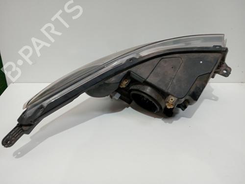 Left headlight CHEVROLET CRUZE (J300) 1.6 | BP16569594C28 