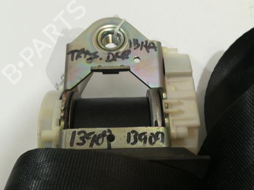 Rear right seatbelt SEAT IBIZA IV (6J5, 6P1)  | BP16232065I28 
