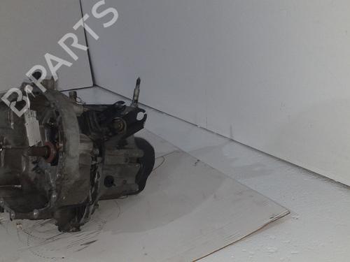 Gearbox RENAULT MEGANE I (BA0/1_) 1.6 e (BA0F, BA0S) | BP9353806M3 