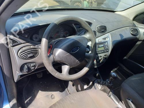 Felg FORD FOCUS I (DAW, DBW) 1.8 TDCi | BP15357398C45 