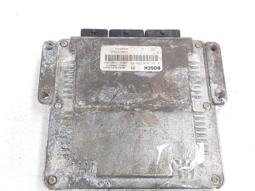 Engine control unit (ECU) RENAULT LAGUNA II (BG0/1_) 1.9 dCi | BP9354659M57 