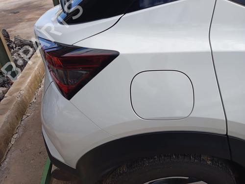 Used Fuel flap NISSAN JUKE (F16_) [2019-2025]  24571826