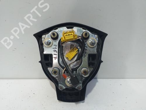 Driver airbag SEAT TOLEDO III (5P2) 1.9 TDI | BP23565771C9 
