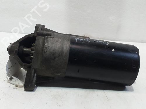 Used Starter RENAULT CLIO II (BB_, CB_) [1998-2016]  9352393