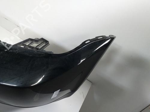 Front bumper LAND ROVER RANGE ROVER SPORT I (L320) 2.7 D 4x4 | BP17440280C7 
