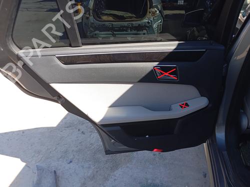 Venstre bakpanel Venstre bakpanel MERCEDES-BENZ E-CLASS T-Model (S212) E 350 CDI (212.225) (231 hp) 36557874 36557874