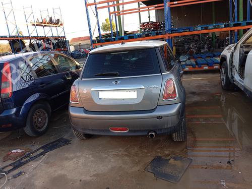 AC compressor MINI MINI (R56) Cooper | BP32436892M34  - Image 6