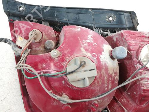 Left taillight HYUNDAI ACCENT II (LC) 1.5 CRDi | BP9362056C34 