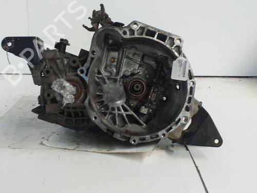Used Gearbox HYUNDAI MATRIX (FC) [2001-2010]  9354175