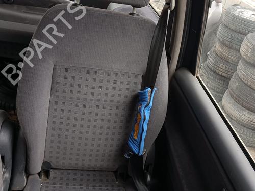 Sæde Bagtil VW SHARAN (7M8, 7M9, 7M6) 1.9 TDI (115 hp) 24372092