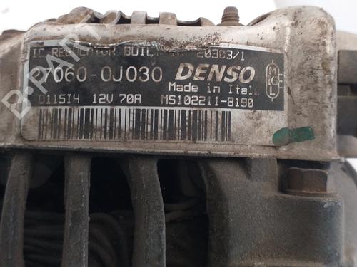 Alternator FORD ESCORT VI (GAL, AAL, ABL)  | BP9351997M7 