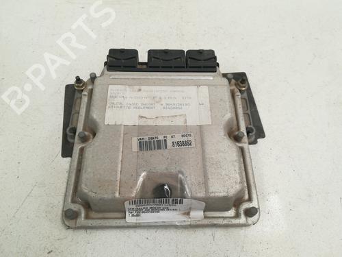 Used Engine control unit (ECU) PEUGEOT 406 (8B) [1995-2005]  9349580