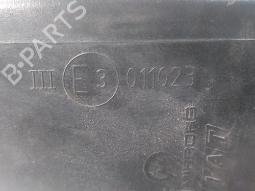 Left mirror FIAT GRANDE PUNTO (199_) 1.3 D Multijet | BP9357218C26 