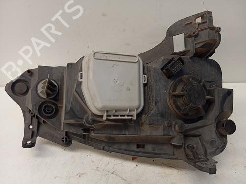 Venstre forlygte OPEL CORSA C (X01) 1.3 CDTI (F08, F68) | BP25890816C28 