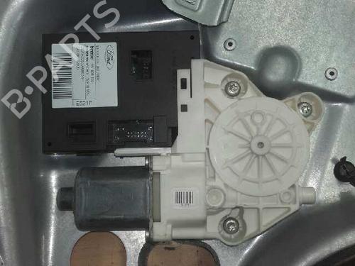 Used Right front window motor FORD FOCUS II (DA_, HCP, DP) 2.0 TDCi (136 hp) 9348666