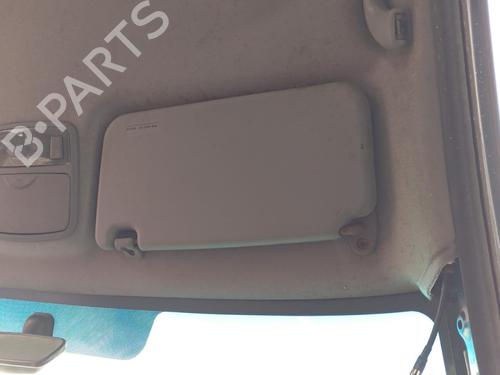 Used Right sun visor HYUNDAI MATRIX (FC) 1.6 (103 hp) 16226908