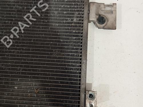 AC radiator PEUGEOT 4007 (VU_, VV_) 2.2 HDi | BP32292983M32