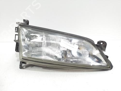 Used Right headlight OPEL VECTRA B (J96) 1.6 i 16V (F19) (100 hp) 12294226
