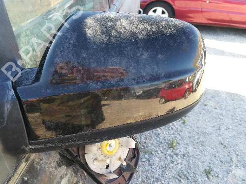 Left mirror HYUNDAI TUCSON (JM) 2.0 CRDi | BP12273597C26 