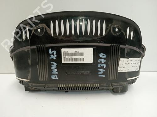 Instrument cluster BMW X5 (E70) 3.0 d | BP18265403C47 