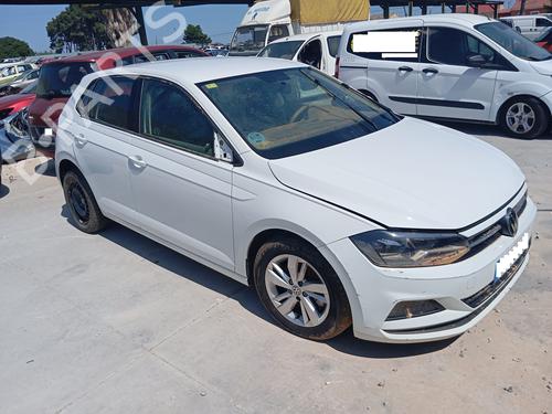 Glove box VW POLO VI (AW1, BZ1, AE1) 1.6 TDI | BP27691905C95