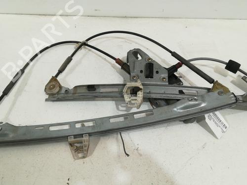 Lève-vitre avant gauche PEUGEOT 206 Hatchback (2A/C) [1998-2012]  9357466