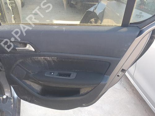 Rear right window mechanism PEUGEOT 308 II (LB_, LP_, LW_, LH_, L3_)  | BP12281097C25 
