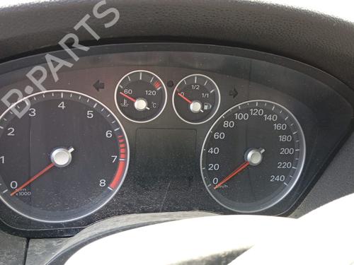 Kombiinstrument FORD FOCUS II (DA_, HCP, DP) [2004-2013]  22633438