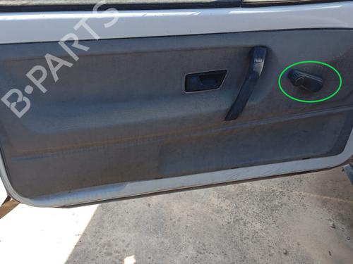 Used Left front window switch VW POLO Hatchback Van (86CF) 1.0 (45 hp) 22446028