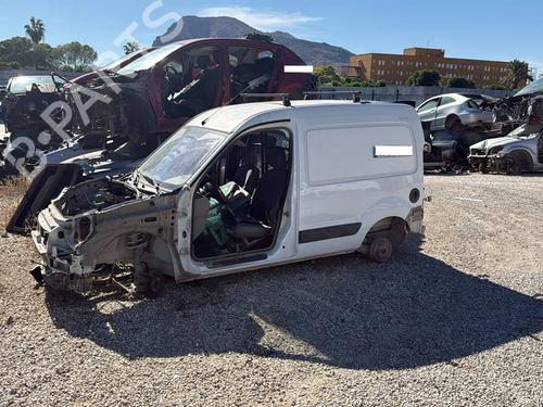 Grill NISSAN KUBISTAR Van (X76) 1.5 dCi | BP39412039C40 - Image 18