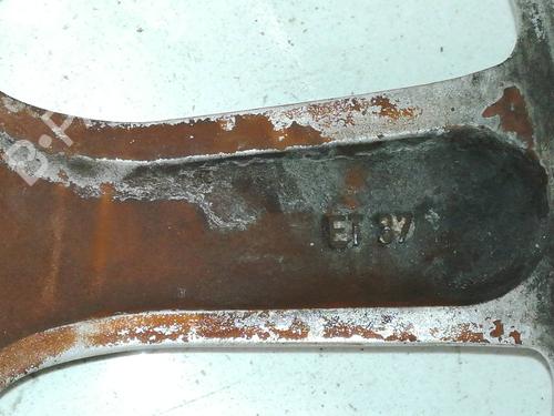Rim OPEL ASTRA H (A04)  | BP9357679C45 