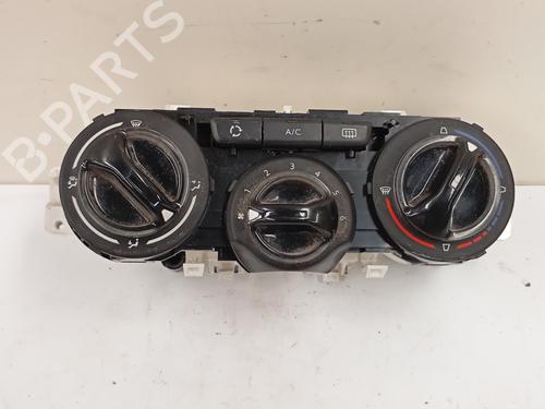 Used Climate control Climate control 37641780 37641780
