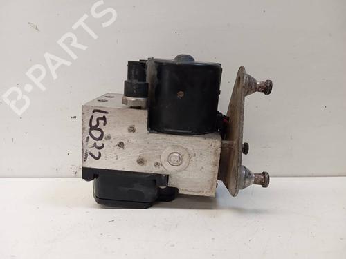 Used ABS pump ABS pump MERCEDES-BENZ A-CLASS (W168) A 160 (168.033, 168.133) (102 hp) 39433825 39433825
