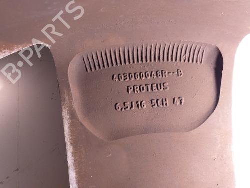 Rim RENAULT MEGANE III Grandtour (KZ0/1)  | BP16235789C45