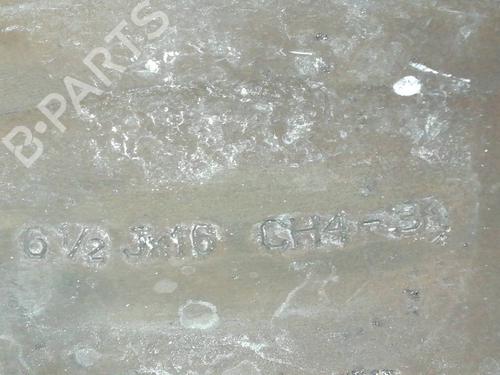 Rim PEUGEOT 307 CC (3B)  | BP9432218C45 