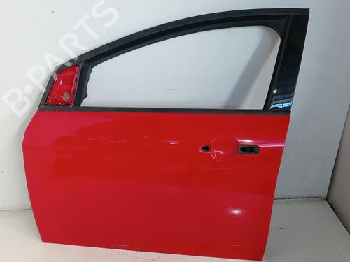 Used Left front door Left front door FORD FOCUS III 1.0 EcoBoost (125 hp) 35905398 35905398