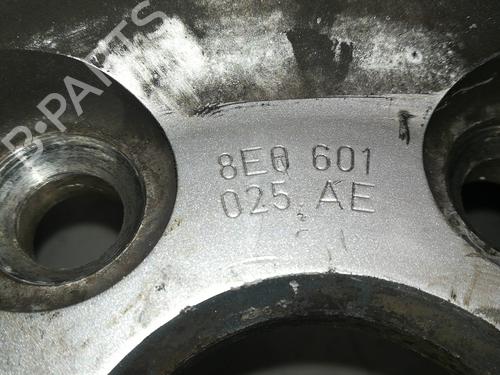 Felg AUDI A4 B7 (8EC) 2.0 TDI 16V | BP9356778C45 