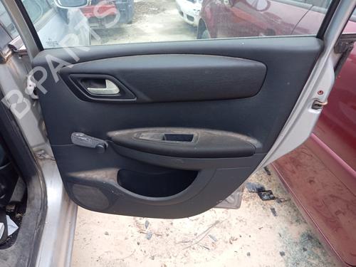Bageste højre beklædning CITROËN C4 I (LC_) [2004-2014]  21667623