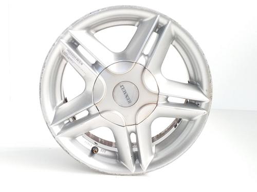 Used Rim RENAULT MEGANE I Coach (DA0/1_) 1.6 e (DA0F) (90 hp) 10418695
