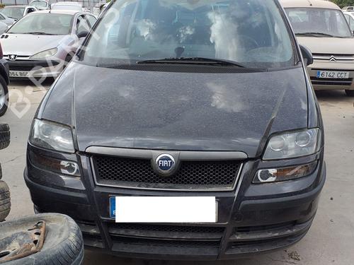 Front right window mechanism FIAT ULYSSE (179_) 2.2 JTD | BP21568932C23 