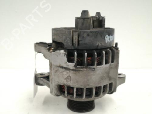 Used Alternator ALFA ROMEO 156 (932_) 1.9 JTD (932.A2B00, 932.A2C00) (115 hp) 9361108