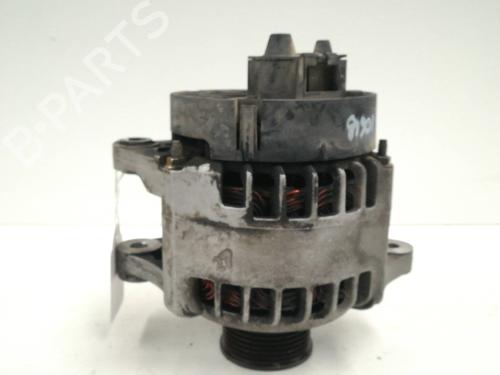 Dynamo ALFA ROMEO 156 (932_) 1.9 JTD (932.A2B00, 932.A2C00) (115 hp) 46809068 | 46809068 |