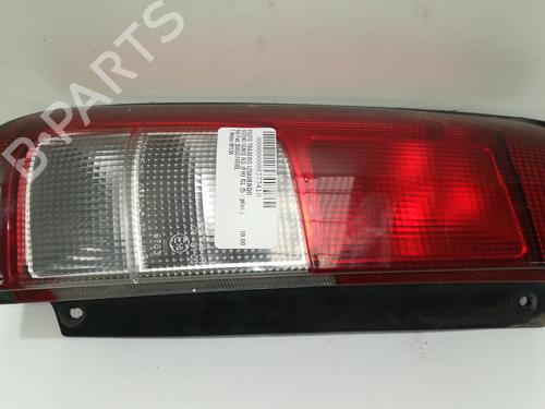 Used Left taillight SUZUKI IGNIS I (FH) 1.3 4WD (RG413) (83 hp) 15281745