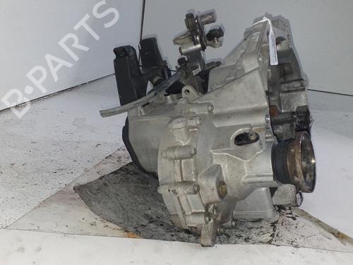 Gearbox SEAT IBIZA III (6L1)  | BP9361670M3 