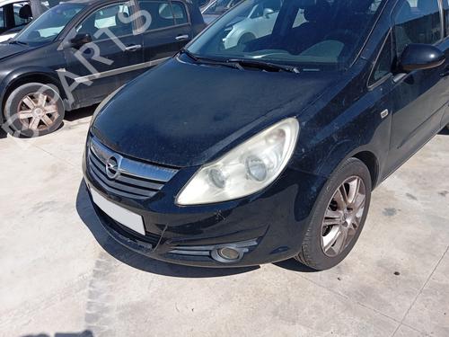 Left headlight OPEL CORSA D (S07)  | BP36013708C28  - Image 5