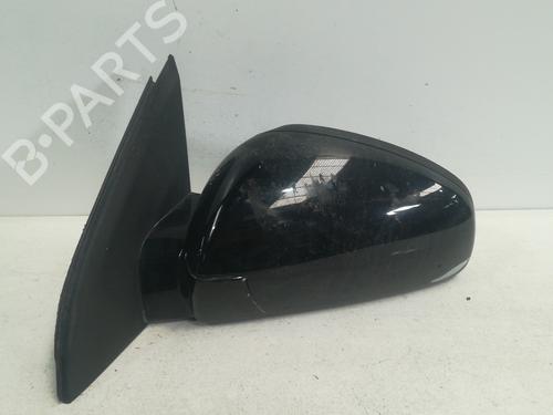 Left mirror OPEL VECTRA C (Z02) 3.0 CDTI (F69) | BP15658630C26 